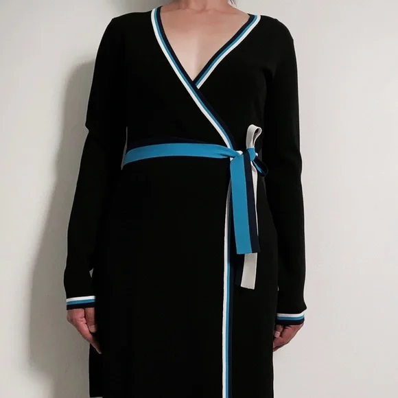 Diane von Furstenberg DVF | Dresses | Diane Von Furstenberg Dvf Lois Knit Jacquard Knee Wrap Dress Size 2 | Poshmark Diane von Furstenberg DVF | Dresses | Diane Von Furstenberg Dvf Lois Knit Jacquard Knee Wrap Dress Size 2 | Poshmark